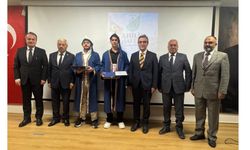 Baksan Mesleki Eğitim Merkezinde Ahilik Kutlaması