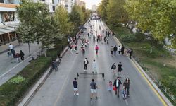 Arabasız Pazar Kasım Ayında da Eskişehirlilerle Buluşuyor