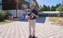 Başkan Ataç: “Yaşam Hakkı Tüm Canlılar İçin Vazgeçilmezdir”