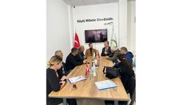 CHP Tepebaşı’ndan imza kampanyasına destek
