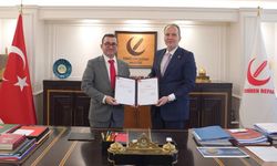 Yeniden Refah Partisi Eskişehir'de Yeni İl Başkanı