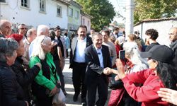 Binlerce Eskişehirli Panayırda Buluştu