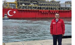 Fatih Dönmez: “Osman Gazi Türkiye’nin enerji yolculuğunda yeni bir dönemin kapısını aralıyor”