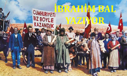 “Cumhuriyet Kimsesizlerin Kimsesidir”