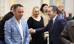 Başkan Ataç; “En Önemli Önceliğimiz Mahallelerimize Hizmet”