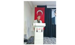 YENİ Parti Çifteler'de Servet Akçin Güven Tazeledi