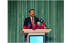 YENİ Parti'de Talat Yalaz Tek Aday