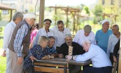 Odunpazarı’nda Engelsiz Ve Yaş Dostu Bir Kent İçin Çalışmalar Sürüyor