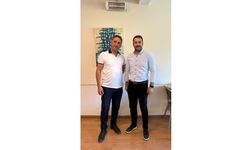 YENİ Parti Sivrihisar'da Çevik Güven Tazeledi