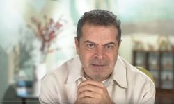 Cüneyt Özdemir: “Bahsettiğim il Eskişehir Değil"