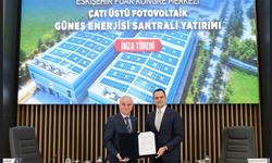 ETO Yeni Döneme Dev Projeyle Başladı