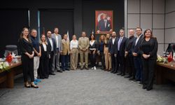 ATAP A.Ş. Danışma Kurulu Toplantısı Gerçekleştirildi