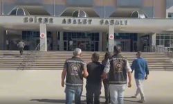 Aranan 912 Şahıs Yakalandı