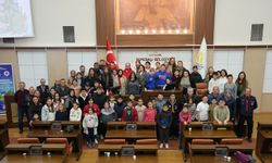 Tepebaşı’nda 66 İzci Adayı Yeni Döneme Hazırlanıyor