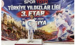 Mavi Spor Kulübü Karatecileri 17 Madalyayla Döndü
