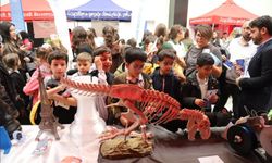 BilimFest 2026 Eskişehir Kapılarını Açtı