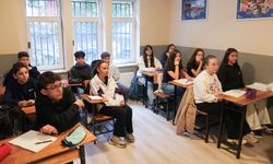 Başkan Ataç “Hiçbir Çocuk Ekonomik Zorluk Nedeniyle Eğitimden Mahrum Kalmamalı”