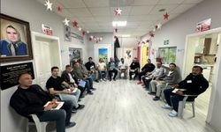 Odunpazarı Belediyesi’nden Babalara Yönelik Destek Programı
