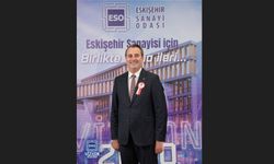 Furkan Ay AK Parti İl Başkan Yardımcılığından İstifa Etti.