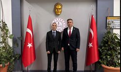 Barış Hancı'ya 'Büyük' Ziyaret