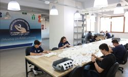 22 Milyon Montaj 221 Hayat 11 Fabrika