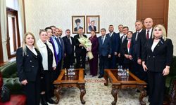 "Muhtarlar Önemli Bir Sorumluluk Taşıyor"