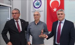 Bal Kabağı İlk Kez Ulusal Ölçekte Masaya Yatırıldı