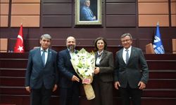 “İyi ki Muhtarlarımız Var”