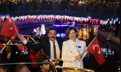 Ayşe Ünlüce Türkiye Belediyeler Birliği Başkanvekilliği Seçiminde Aday