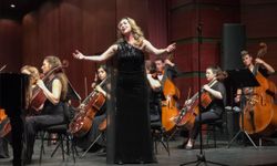 Senfoni Orkestrasından Beethoven’ın 200. Ölüm Yılına Özel Konserler Serisi