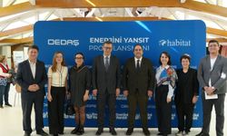 OEDAŞ İle Habitat Derneği’nden Kadınlara Ve Çocuklara Enerji Eğitimi