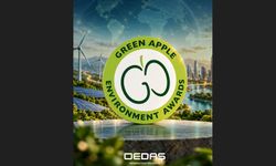 OEDAŞ’ın Karbon Yönetimi Projesine Uluslararası Ödül