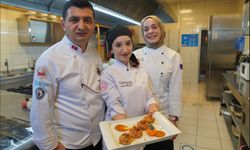 Bal Kabağının Yolculuğu Tarladan Mutfak Atölyesi’ne Uzandı