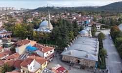 Kurşunlu Külliyesi’nde Tahliye Durduruldu