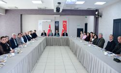 Okul-Aile İş Birliği Masaya Yatırıldı