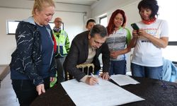 Geleceğin İklim Sözü Tepebaşı’ndan Yükseliyor