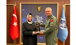 Prof. Dr. Gürcan'dan Eskişehir'de Ziyaret Turu