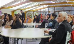 Kadınların Siyasette Daha Güçlü Temsili İçin Güç Birliği