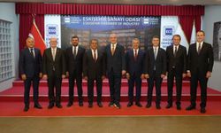 ESO'da Seçim Maratonu Tamamlandı