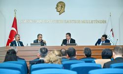 Kadına Yönelik Şiddetle Mücadele Koordinasyon Toplantısı