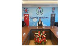 "Biz Zaten Sahadayız"