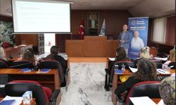 Odunpazarı Belediyesi’nde “Meme Kanseri Farkındalık Seminerleri”