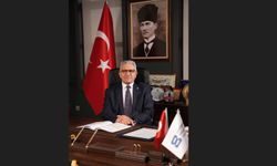 “Cumhuriyetimizin Işığında Üreten Ve Güçlenen Bir Türkiye İçin Çalışıyoruz”
