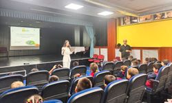 Tepebaşı’nda Öğrenciler İçin Atıksız Yaşam Eğitimi