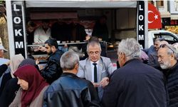 Fethi Özkara: “Ebediyete İntikal Eden Üyelerimizi Rahmet Ve Minnetle Anıyoruz”
