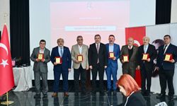 Vali Yılmaz'dan Muhtarlar Günü Kahvaltısı