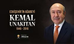 Başkan Albayrak’tan Kemal Unakıtan’ı Anma Mesajı
