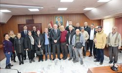 Başkan Kurt: “Sosyal devlet herkesi kucaklamalı”