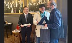 Başkan Ataç: “23 Yıl Önce Sanatla Kurduğumuz Dostluk Bugün de Yaşıyor”