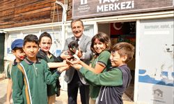 Başkan Ataç: “Bu Kentte Yaşamın Her Haline Karşı Sorumluyuz”